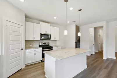 1119 Cedar Place Lane, Missouri City, TX 77459 - Photo 7