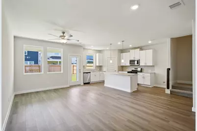 1119 Cedar Place Lane, Missouri City, TX 77459 - Photo 5
