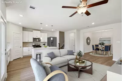 1119 Cedar Place Lane, Missouri City, TX 77459 - Photo 1