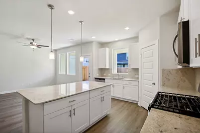 1119 Cedar Place Lane, Missouri City, TX 77459 - Photo 9