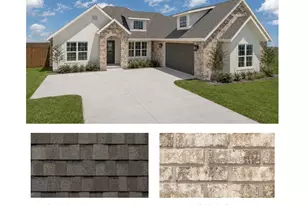 1707 Twin Oaks Cir, Brenham, TX 77833 - Photo 3