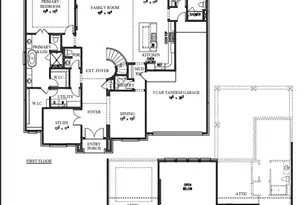 26826 Mustang Springs Court, Montgomery, TX 77316 - Photo 19