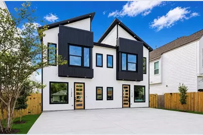7130 Saint Augustine Street #B, Houston, TX 77021 - Photo 3