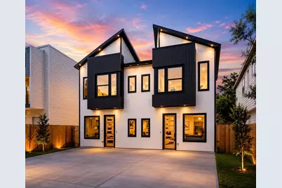 7130 Saint Augustine Street #B, Houston, TX 77021 - Photo 1