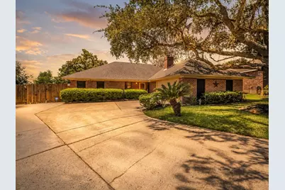7093 Whispering Wind Drive, Willis, TX 77318 - Photo 9