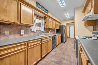 7093 Whispering Wind Drive, Willis, TX 77318 - Photo 21