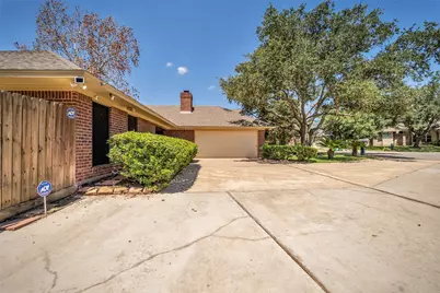 7093 Whispering Wind Drive, Willis, TX 77318 - Photo 11