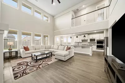 702 Hooks Trail, League City, TX 77573 - Photo 5
