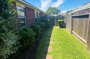 3607 Pillar Cove Ln, Missouri City, TX 77459 - Photo 27