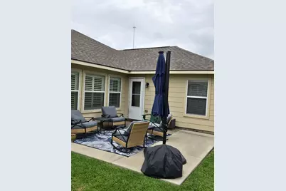 3607 Pillar Cove Lane, Missouri City, TX 77459 - Photo 13