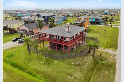 702 Surf Drive, Surfside Beach, TX 77541 - Photo 25