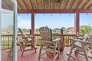702 Surf Dr, Surfside Beach, TX 77541 - Photo 17
