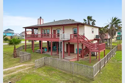 702 Surf Drive, Surfside Beach, TX 77541 - Photo 27