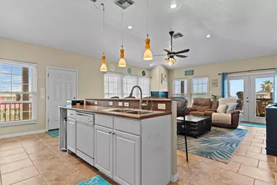 702 Surf Drive, Surfside Beach, TX 77541 - Photo 15