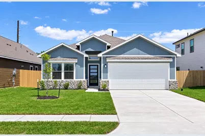 438 Dorion Lagoon Drive, Crosby, TX 77532 - Photo 1