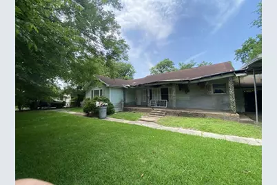 5095 Gober Road, Beaumont, TX 77708 - Photo 1