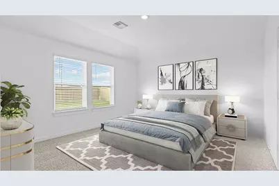 3531 Bonnie Heights St, Fulshear, TX 77441 - Photo 19