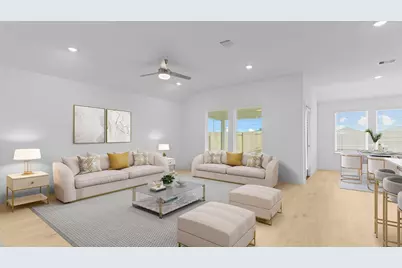 3531 Bonnie Heights St, Fulshear, TX 77441 - Photo 17