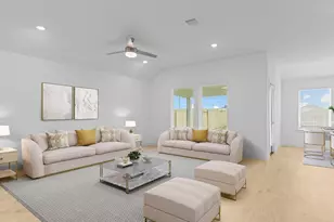 3531 Bonnie Heights St, Fulshear, TX 77441 - Photo 17