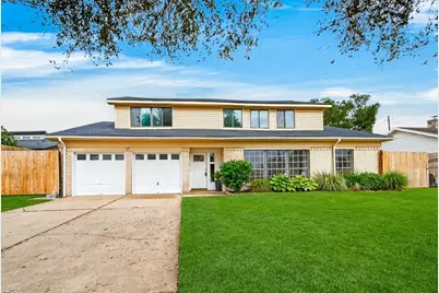 9110 Vickijohn Drive, Houston, TX 77031 - Photo 1