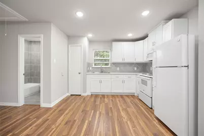 2816 Woodard Street #A, Houston, TX 77026 - Photo 5