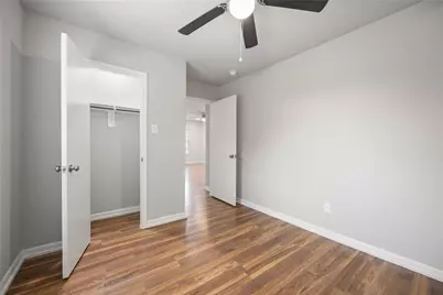 2816 Woodard Street #A, Houston, TX 77026 - Photo 11