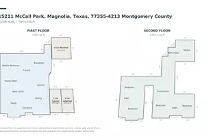 15211 McCall Park, Magnolia, TX 77355 - Photo 3