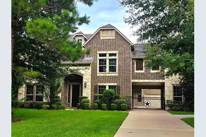 15211 McCall Park, Magnolia, TX 77355 - Photo 1