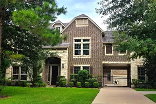 15211 McCall Park, Magnolia, TX 77355 - Photo 1