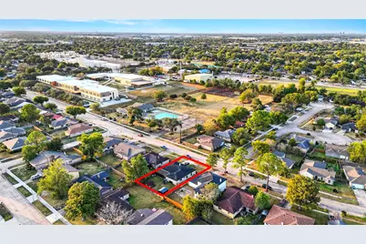 6835 Laughlin Drive, Missouri City, TX 77489 - Photo 5