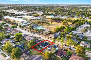 6835 Laughlin Dr, Missouri City, TX 77489 - Photo 5