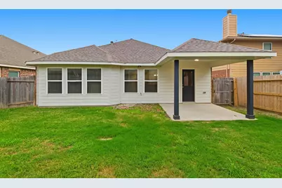 10159 Rose Willow Lane, Brookshire, TX 77423 - Photo 13