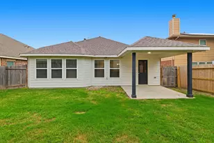 10159 Rose Willow Ln, Brookshire, TX 77423 - Photo 13