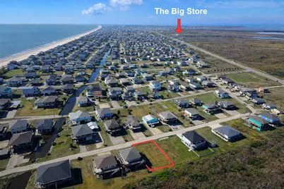952 Mary Lynn, Crystal Beach, TX 77650 - Photo 5