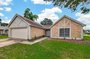 19543 Elmtree Estates Dr, Katy, TX 77449 - Photo 3