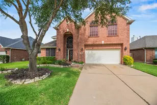 1706 Sonny Path Dr, Katy, TX 77493 - Photo 1