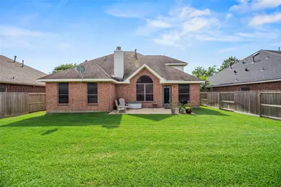1706 Sonny Path Drive, Katy, TX 77493 - Photo 5