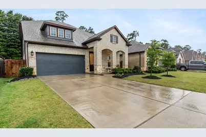 24531 Songlark Bend Drive, Tomball, TX 77375 - Photo 3