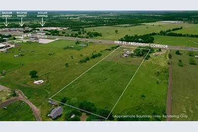 7523 State Highway 21, Caldwell, TX 77836 - Photo 11