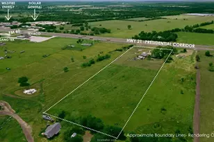 7523 State Hwy 21, Caldwell, TX 77836 - Photo 11