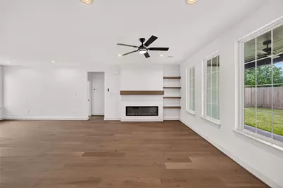 6523 Vanlynn Lane, Houston, TX 77084 - Photo 5