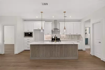 6523 Vanlynn Lane, Houston, TX 77084 - Photo 1