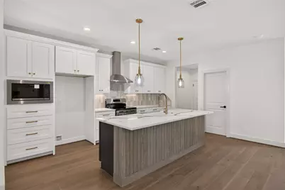 6523 Vanlynn Lane, Houston, TX 77084 - Photo 9