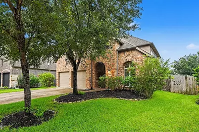 6006 Logstone Drive, Richmond, TX 77407 - Photo 1