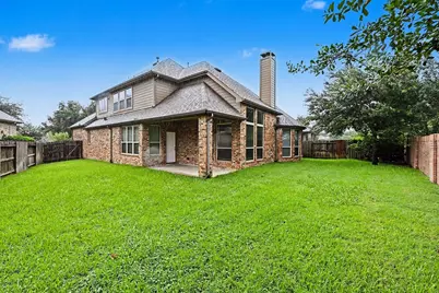 6006 Logstone Drive, Richmond, TX 77407 - Photo 29