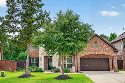 7907 Augusta Creek Court, Spring, TX 77389 - Photo 3