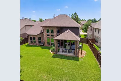 7907 Augusta Creek Court, Spring, TX 77389 - Photo 41