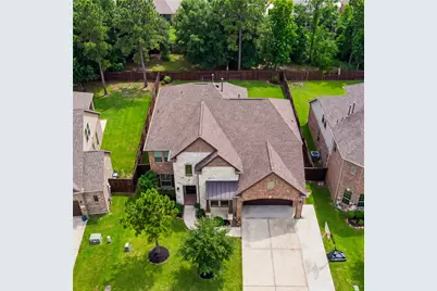 7907 Augusta Creek Court, Spring, TX 77389 - Photo 1