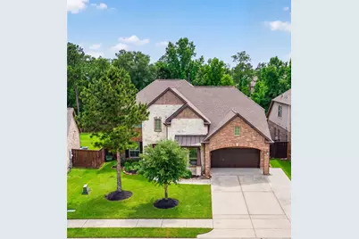 7907 Augusta Creek Court, Spring, TX 77389 - Photo 3