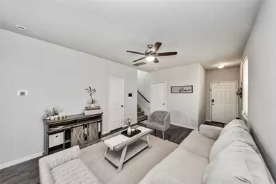 3923 Calasso Court, Katy, TX 77493 - Photo 7